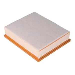 Febi Luftfilter 49669 Audi A1 Seat Toledo Skoda Rapid 1,6