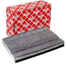 FEBI POLLENFILTER passend für MERCEDES SPRINTER B910 907 V KLASSE EQV W447