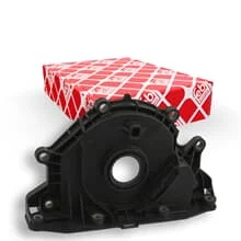 FEBI SIMMERRING passend für AUDI A1 A3 A4 A5 A6 Q3 Q5 TT SEAT LEON TARRACO