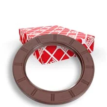 FEBI SIMMERRING passend für HYUNDAI ACCENT ELANTRA I30 I40 IX20 KONA