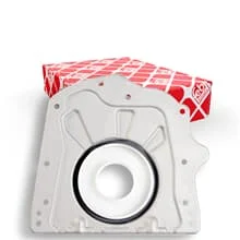 FEBI SIMMERRING passend für MERCEDES-BENZ C-KLASSE CLS E-KLASSE GL-KLASSE