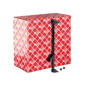 Febi Spurstange 07256 Mercedes S-Klasse W126