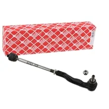 FEBI SPURSTANGE MIT MUTTER VORDERACHSE RECHTS FÜR MERCEDES-BENZ VIANO VITO