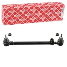 FEBI SPURSTANGE VORDERACHSE BEIDSEITIG passend für MERCEDES-BENZ 123 S-KLASSE