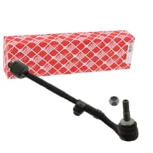 FEBI SPURSTANGE VORDERACHSE RECHTS passend für BMW 1 3 X1