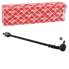 FEBI SPURSTANGE VORDERACHSE RECHTS passend für VW CORRADO GOLF VENTO