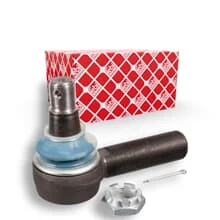 FEBI SPURSTANGENKOPF HINTERACHSE BEIDSEITIG VORDERACHSE BEIDSEITIG