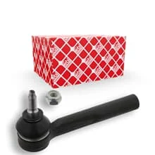 FEBI SPURSTANGENKOPF VORDERACHSE BEIDSEITIG FÜR ALFA ROMEO 164 FIAT CROMA