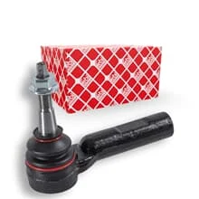 FEBI SPURSTANGENKOPF VORDERACHSE BEIDSEITIG FÜR CHEVROLET CRUZE MALIBU ORLANDO