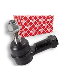 FEBI SPURSTANGENKOPF VORDERACHSE BEIDSEITIG FÜR CHEVROLET TRAX OPEL MOKKA