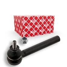 FEBI SPURSTANGENKOPF VORDERACHSE BEIDSEITIG FÜR FIAT BARCHETTA GRANDE PUNTO