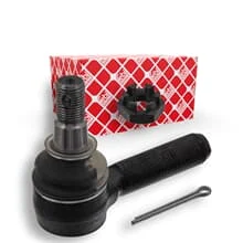 FEBI SPURSTANGENKOPF VORDERACHSE BEIDSEITIG FÜR MERCEDES-BENZ G-KLASSE MB