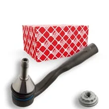 FEBI SPURSTANGENKOPF VORDERACHSE BEIDSEITIG FÜR MERCEDES-BENZ GL-KLASSE GLE GLS