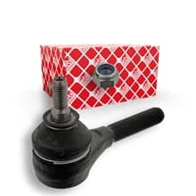 FEBI SPURSTANGENKOPF VORDERACHSE BEIDSEITIG FÜR OPEL ARENA RENAULT TRAFIC