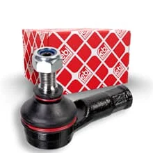 FEBI SPURSTANGENKOPF VORDERACHSE BEIDSEITIG passend für HONDA HR-V LOGO