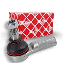 FEBI SPURSTANGENKOPF VORDERACHSE BEIDSEITIG passend für KIA PICANTO