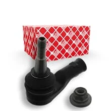 FEBI SPURSTANGENKOPF VORDERACHSE BEIDSEITIG passend für LAND ROVER DISCOVERY