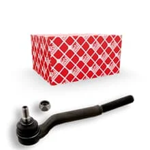 FEBI SPURSTANGENKOPF VORDERACHSE BEIDSEITIG passend für MERCEDES-BENZ S-KLASSE