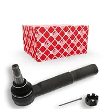 FEBI SPURSTANGENKOPF VORDERACHSE BEIDSEITIG passend für MERCEDES-BENZ T2/L