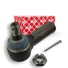 FEBI SPURSTANGENKOPF VORDERACHSE BEIDSEITIG passend für MERCEDES-BENZ VARIO