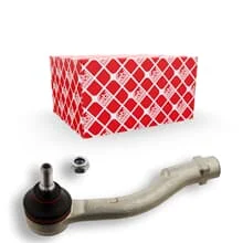 FEBI SPURSTANGENKOPF VORDERACHSE LINKS FÜR HYUNDAI SONATA XG KIA MAGENTIS OPIRUS