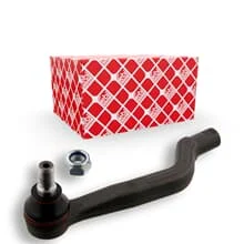 FEBI SPURSTANGENKOPF VORDERACHSE LINKS FÜR MERCEDES-BENZ A-KLASSE B-KLASSE