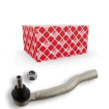 FEBI SPURSTANGENKOPF VORDERACHSE LINKS PASSEND FÜR | 29829