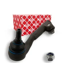 FEBI SPURSTANGENKOPF VORDERACHSE LINKS PASSEND FÜR BMW 3 X1 | 37263