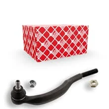 FEBI SPURSTANGENKOPF VORDERACHSE LINKS PASSEND FÜR CITROËN C6 PEUGEOT 407 |