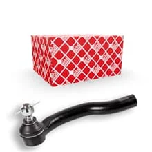 FEBI SPURSTANGENKOPF VORDERACHSE LINKS PASSEND FÜR LEXUS NX TOYOTA RAV | 43205