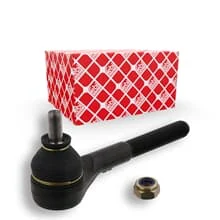 FEBI SPURSTANGENKOPF VORDERACHSE LINKS passend für RENAULT CLIO