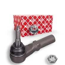 FEBI SPURSTANGENKOPF VORDERACHSE LINKS VORDERACHSE RECHTS PASSEND FÜR CHEVROLET