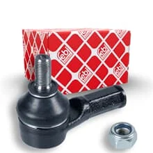 FEBI SPURSTANGENKOPF VORDERACHSE LINKS VORDERACHSE RECHTS PASSEND FÜR OPEL