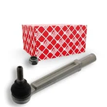 FEBI SPURSTANGENKOPF VORDERACHSE LINKS VORDERACHSE RECHTS PASSEND FÜR PORSCHE