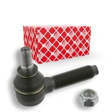 FEBI SPURSTANGENKOPF VORDERACHSE passend für MERCEDES-BENZ T1 T1/TN T2/LN1 VARIO