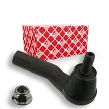 FEBI SPURSTANGENKOPF VORDERACHSE RECHTS FÜR AUDI A1 SEAT MII SKODA CITIGO