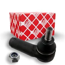 FEBI SPURSTANGENKOPF VORDERACHSE RECHTS passend für AUDI 100