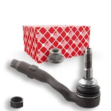 FEBI SPURSTANGENKOPF VORDERACHSE RECHTS PASSEND FÜR BMW 5 6 7 | 39676