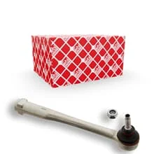 FEBI SPURSTANGENKOPF VORDERACHSE RECHTS PASSEND FÜR CITROËN C-ELYSEE C3 DS3 DS