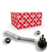 FEBI SPURSTANGENKOPF VORDERACHSE RECHTS PASSEND FÜR CITROËN C3 DS3 DS DS | 36068