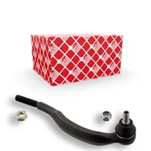 FEBI SPURSTANGENKOPF VORDERACHSE RECHTS PASSEND FÜR CITROËN C6 PEUGEOT 407 |