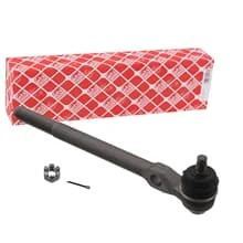 FEBI SPURSTANGENKOPF VORDERACHSE RECHTS PASSEND FÜR DAIHATSU ROCKY RUGGER |