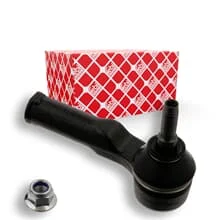 FEBI SPURSTANGENKOPF VORDERACHSE RECHTS PASSEND FÜR FORD KUGA | 34902