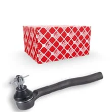 FEBI SPURSTANGENKOPF VORDERACHSE RECHTS PASSEND FÜR HONDA JAZZ | 34092