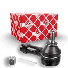 FEBI SPURSTANGENKOPF VORDERACHSE RECHTS PASSEND FÜR HYUNDAI I20 | 107364