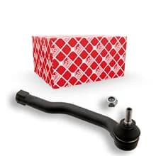 FEBI SPURSTANGENKOPF VORDERACHSE RECHTS PASSEND FÜR NISSAN MICRA | 30528