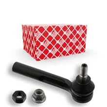 FEBI SPURSTANGENKOPF VORDERACHSE RECHTS PASSEND FÜR OPEL MERIVA | 34320