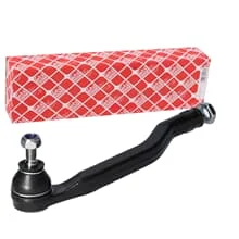 FEBI SPURSTANGENKOPF VORDERACHSE RECHTS PASSEND FÜR RENAULT FLUENCE GRAND