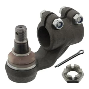 Febi Spurstangenkopf vorne rechts 03956