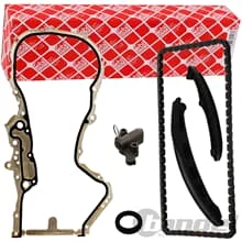 FEBI STEUERKETTENSATZ passed für AUDI A1 A3 VW GOLF 1.4 1.6 TFSI RS CUPRA GTI